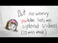 Notice Wordgirl S Videos