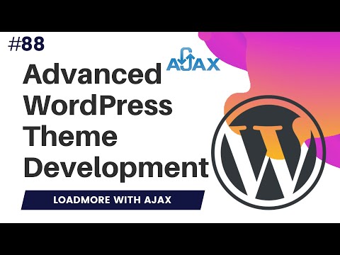 1 Advanced WordPress Theme Development | Wordpress theme development course | Introduction