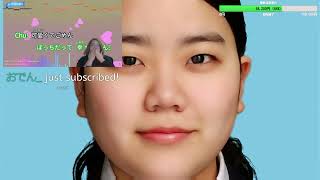 久しぶりに外出た (Part 1/2)