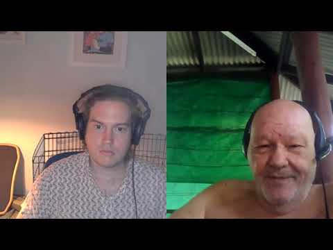 Skill of Going into Jhana and the Skill of Staying in Jhana (Part 1/2) | Clint #8 | 9.7.20