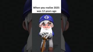 Time flies too quick SMG4 Part 3