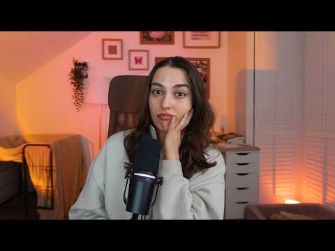 realistyczne sposoby, dzięki którym czuję się bardziej kobieco 🌸 // EP. 48