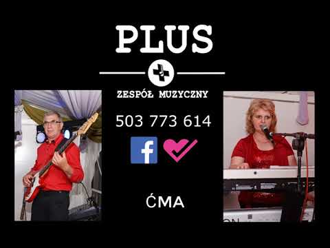 Zespół Plus - Ćma (cover)