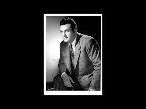 Giangiacomo Guelfi "Dagl'immortali vertici" Attila