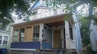 $1 can get you a home in Buffalo