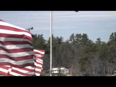 Poland Spring Resort Video 1