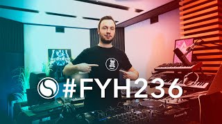 Andrew Rayel - Find Your Harmony Episode 236 (Best