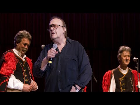 Da mi nije moje dice - Klapa Maslina i Arsen Dedić [Lisinski]