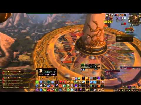 Solo Mythic Rukhran