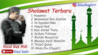 Download lagu Sholawat Merdu Populer Terbaru 2020 | Gus Aldi | mp3