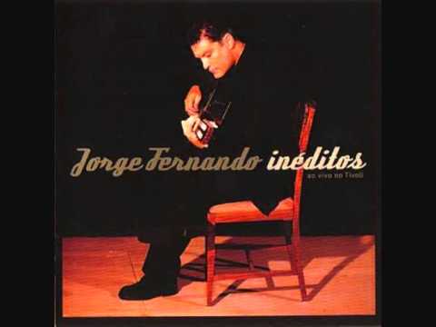 Jorge Fernando - Quebranto