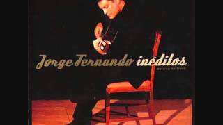 Jorge Fernando - Quebranto