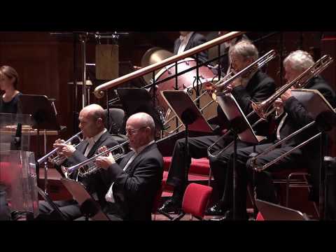 Rachmaninoff | Pianoconcerto no. 3 | 3rd movement (Finale: Alla breve) | Simon Trpčeski