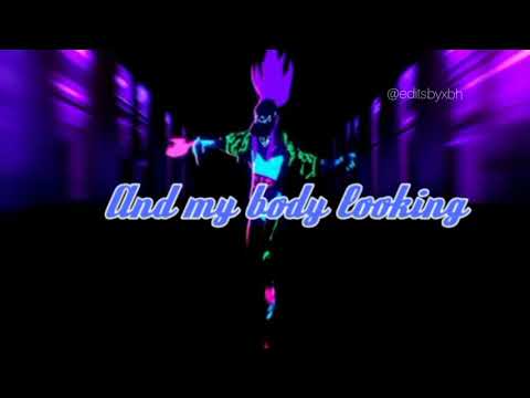 Famous Ocean X Kung Fu - Crop Top  Lyrics