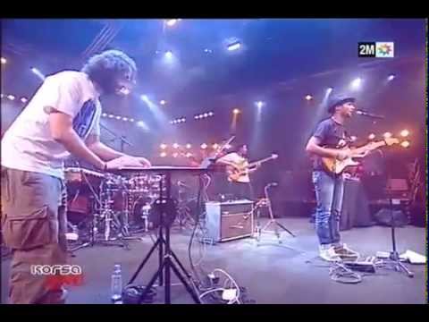 Haydar Hamdi DLB - Nchouf Fi Bledi