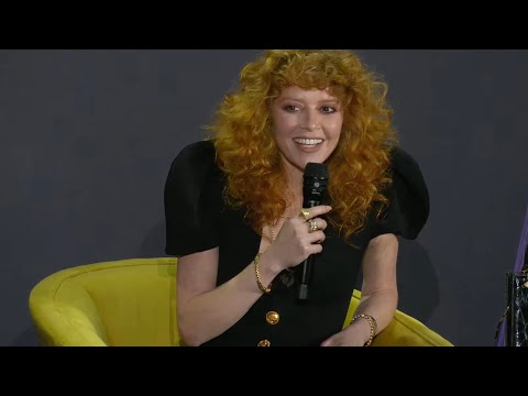 Natasha Lyonne interview 2025