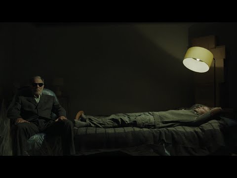 Я працюю на цвинтарі. Тизер до фільму (2019)
