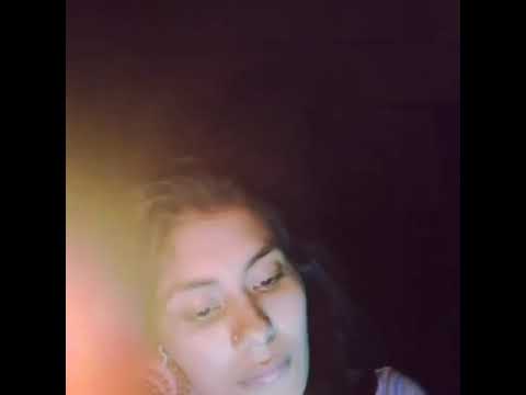 Fiona Apple - I know (cover)