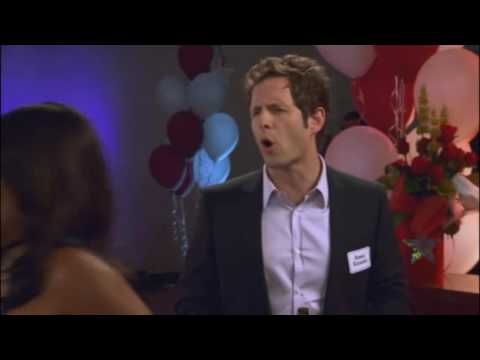 Dennis Reynolds the golden god