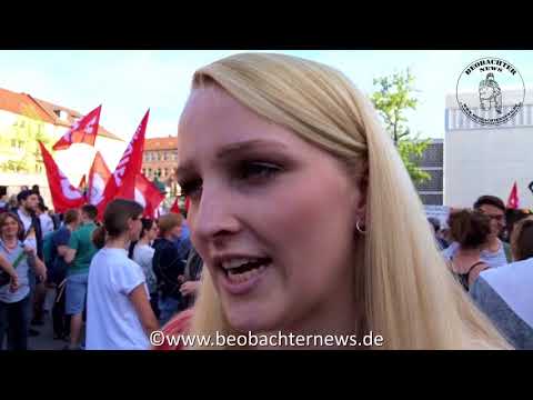 Der bayerische Kampfgeist ist geweckt - Statement von Magdalena Reiß, SPD