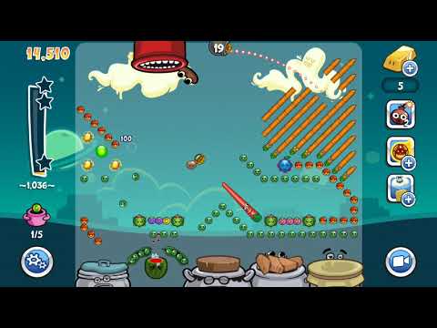 PAPA PEAR SAGA LEVEL 1036 ❗NO BOOSTER❗✔✔GAMING EVERYTIME WITH SHOBBY SHOBBY ✔✔