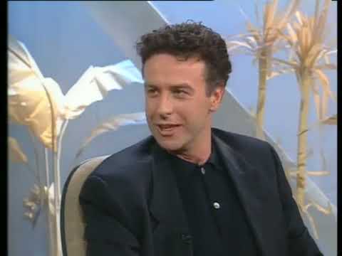 D Generation on The Don Lane Show Special (1994)