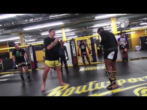 Duke Roufus Says UFC Didn’t Want To Book Anthony Pettis/Donald Cerrone II