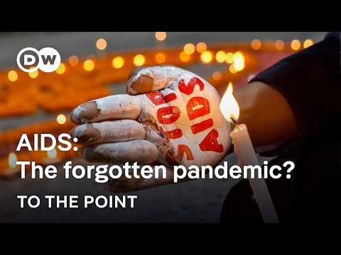 The fight against AIDS: Is HIV still a global threat? | To the Point