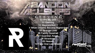 01 Abandon All Ships - Bro My God