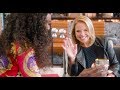 Getting There With Katie Couric Bozoma Saint John