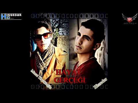 Hissedar & Murat Tiryakioğlu - [ HAYAT GERÇEĞİ..!! ] 2014