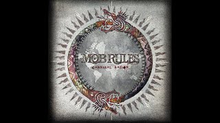 Mob Rules - Cannibal Nation (2012) [VINYL] Full - album