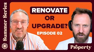Should you do a reno, or move home?