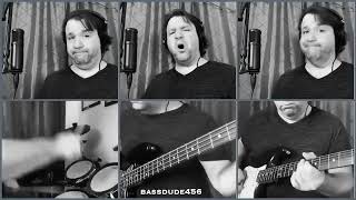 Endless Vacation (cover)