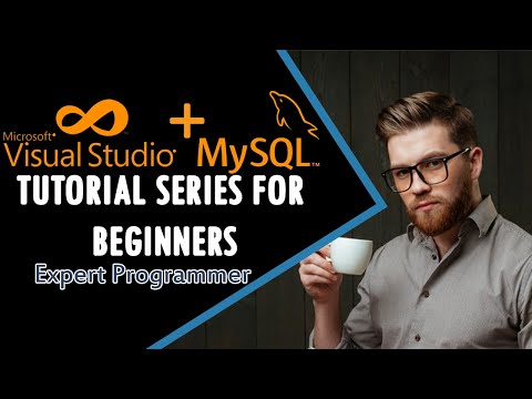 MySQL VB NET Tutorial 17   Message Box Asking if The User Wants To Exit