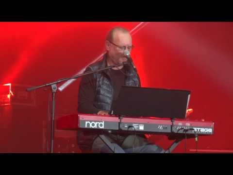 Vašo Patejdl ♥ Ak nie si moja ~ Megakoncert ~ Ostrava 16.11.2013 ~ Živě ~ HD