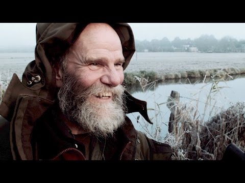 NL Jaagt - Markante jager: Eduard van Adrichem