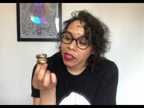 Should I get a Rain City Skills Toonie? Bimetal micro yoyo review + recommendations for yoyo players