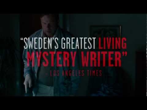 Henning Mankell's Wallander - Official Trailer