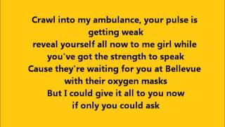Bruce Springsteen -  For You with Lyrics