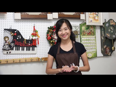 ﹝貓咪老師﹞蝶谷巴特-春漾便當袋手作體驗 - 天主教善牧基金會