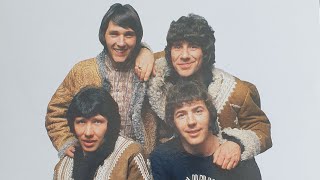 The Tremeloes Suddenly you love me (with lyrics)
