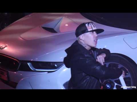 160327 Dok2(도끼) 27th Birthday Celebration Concert - It's Me
