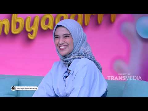 Perasaan Nadya Mustika Yang Dituding Hamil Duluan Kedua Kalinya | PAGI PAGI AMBYAR (24/5/24) P3