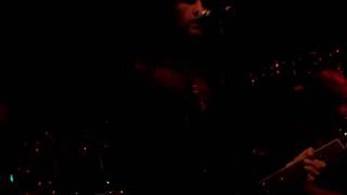 The Bravery - No Brakes - Live in San Jose