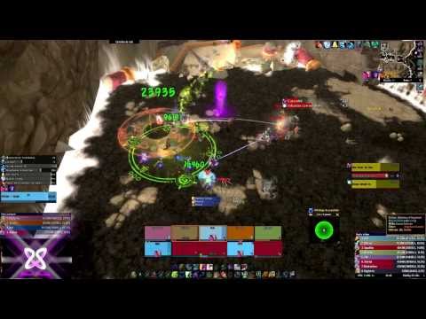 Dream Illusion vs The Fallen Protectors 10Hm