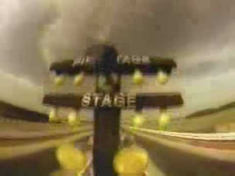 Ridge Racer Revolution TVCM