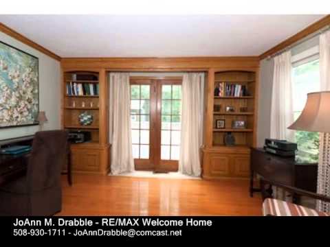 391 Hillberg Avenue, Brockton MA 02301 - Single Family Home - Real Estate - For Sale -