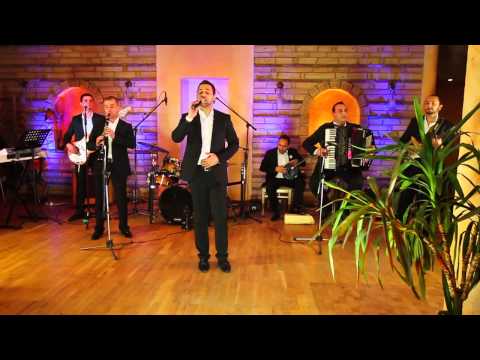 Motiv Band - Ako pijam rujno vino - vo zivo