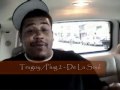 De La Soul Interview
